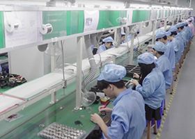 Material Inspection
