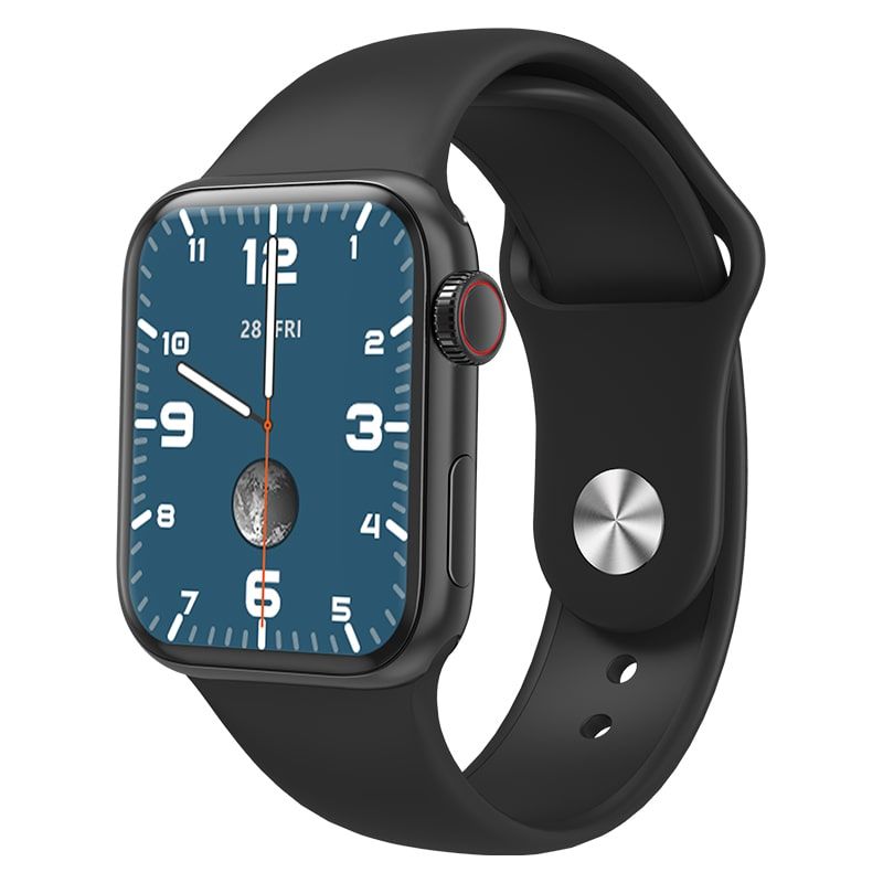 HW12 Smart Watch 6 1.57\