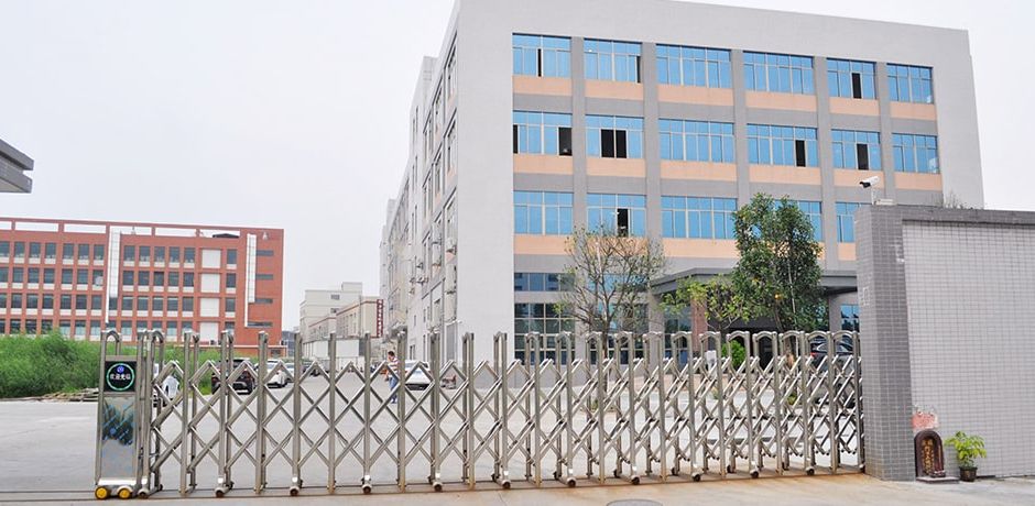 factory