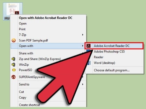 How To Open A Ai File